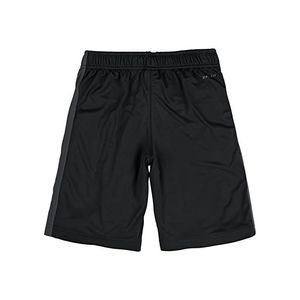 NEW Boys Small NIKE Fly Training Shorts 403942 025 Black/Anthracite